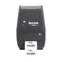 Zebra ZD411t labelprinter met USB, ethernet en bluetooth 144537