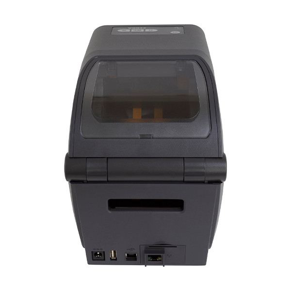 Zebra ZD411t labelprinter met USB, ethernet en bluetooth 144537 - 3