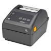 Zebra ZD420d direct thermal labelprinter met wifi en Bluetooth