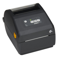 Zebra ZD421 direct thermal labelprinter met wifi en bluetooth 847343