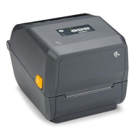 Zebra ZD421 thermal transfer labelprinter  847362