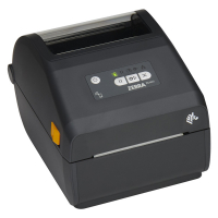 Zebra ZD421d direct thermal labelprinter met USB 144644