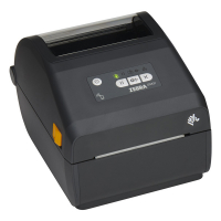 Zebra ZD421d direct thermal labelprinter met bluetooth 144643