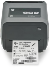 Zebra ZD421d direct thermal labelprinter met bluetooth 144643 - 2