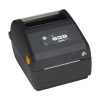 Zebra ZD421d direct thermal labelprinter met ethernet zwart 847279