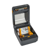 Zebra ZD421d direct thermal labelprinter met ethernet zwart 144656 - 4