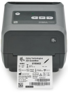 Zebra ZD421d direct thermal labelprinter met wifi en bluetooth ZD4A043-D0EW02EZ 144643 - 2
