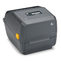 Zebra ZD421t thermal transfer labelprinter ZD4A042-30EM00EZ 144647