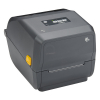 Zebra ZD421t thermal transfer labelprinter met wifi en bluetooth