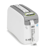 Zebra ZD510d Healthcare direct thermal polsband labelprinter met USB en ethernet 144667 - 1