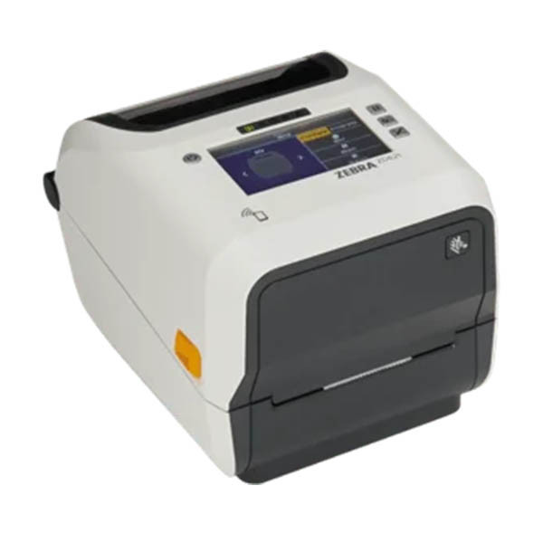 Zebra ZD621d healthcare labelprinter met USB en ethernet 145256 - 1