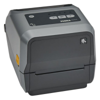 Zebra ZD621t thermal transfer labelprinter met ethernet 848552