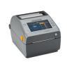 Zebra ZD621t thermal transfer labelprinter met ethernet ZD6A042-31EF00EZ 144650 - 2