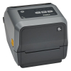 Zebra ZD621t thermal transfer labelprinter met ethernet