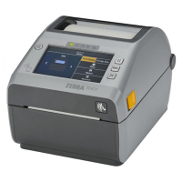 Zebra ZD621t thermal transfer labelprinter met wifi, ethernet en bluetooth ZD6A142-31EL02EZ 144651