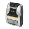 Zebra ZQ310 plus mobiele labelprinter met bluetooth 145249 - 3