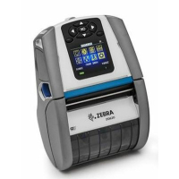 Zebra ZQ620d direct thermal labelprinter met wifi en bluetooth ZQ62-HUWAE00-00 144658
