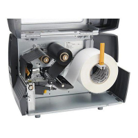Zebra ZT231 industriële labelprinter thermal transfer met USB, bluetooth en ethernet  847999