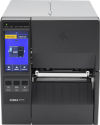 Zebra ZT231 industriele labelprinter met USB, bluetooth en ethernet (300 dpi) 144663 - 3