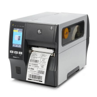 Zebra ZT411R industriële RFID labelprinter met USB, ethernet en bluetooth 145257