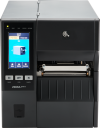 Zebra ZT411 industriële labelprinter met USB, bluetooth en ethernet (600 dpi) 144611 - 2