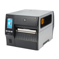 Zebra ZT421 industriële labelprinter met USB, bluetooth en ethernet 144678