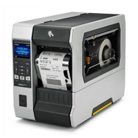 Zebra ZT610 industriële labelprinter met USB, bluetooth en ethernet 144679