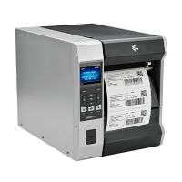 Zebra ZT620 industriële labelprinter met USB, bluetooth en ethernet 144680