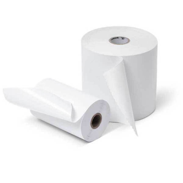 Zebra ZeroLiner 4500D (ZIPZLT3017582) 105 mm x 280 m (4 rollen) 145230 - 1