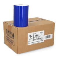 Zebra hars ribbon (74912) 110 mm x 450 m (6 ribbons) 144596