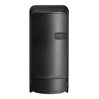 Zeepdispenser Bag-in-Box Zwart 441252 (1000 ml) | 123schoon huismerk SDR07384