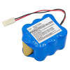 Zepter 9W-1300Cs-Z / C23106FM-SRCB accu (3000 mAh, 123accu huismerk) AZE00027 - 1