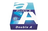 Double A papier