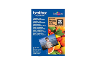 Brother fotopapier