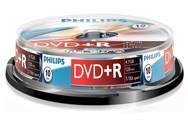 Dvd+r