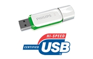 USB 2.0 sticks (standaard)