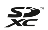 SDXC kaarten