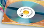 CD- en DVD etiketten
