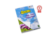 Mat fotopapier