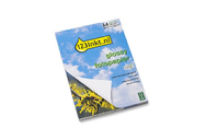 Glossy fotopapier