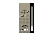 Parker vulpen vulling