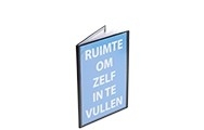 Showmap | 123inkt.nl