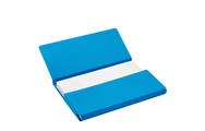 Pocket-file folio