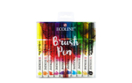 Ecoline brushpennen