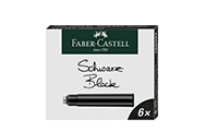 Faber-Castell vulpen vulling