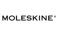 Moleskine agenda's