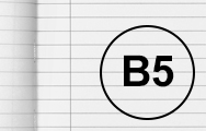B5
