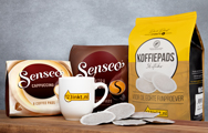 Koffiepads