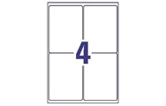 4 per vel (99,1 x 139 mm)