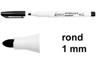 1 mm (123inkt huismerk)